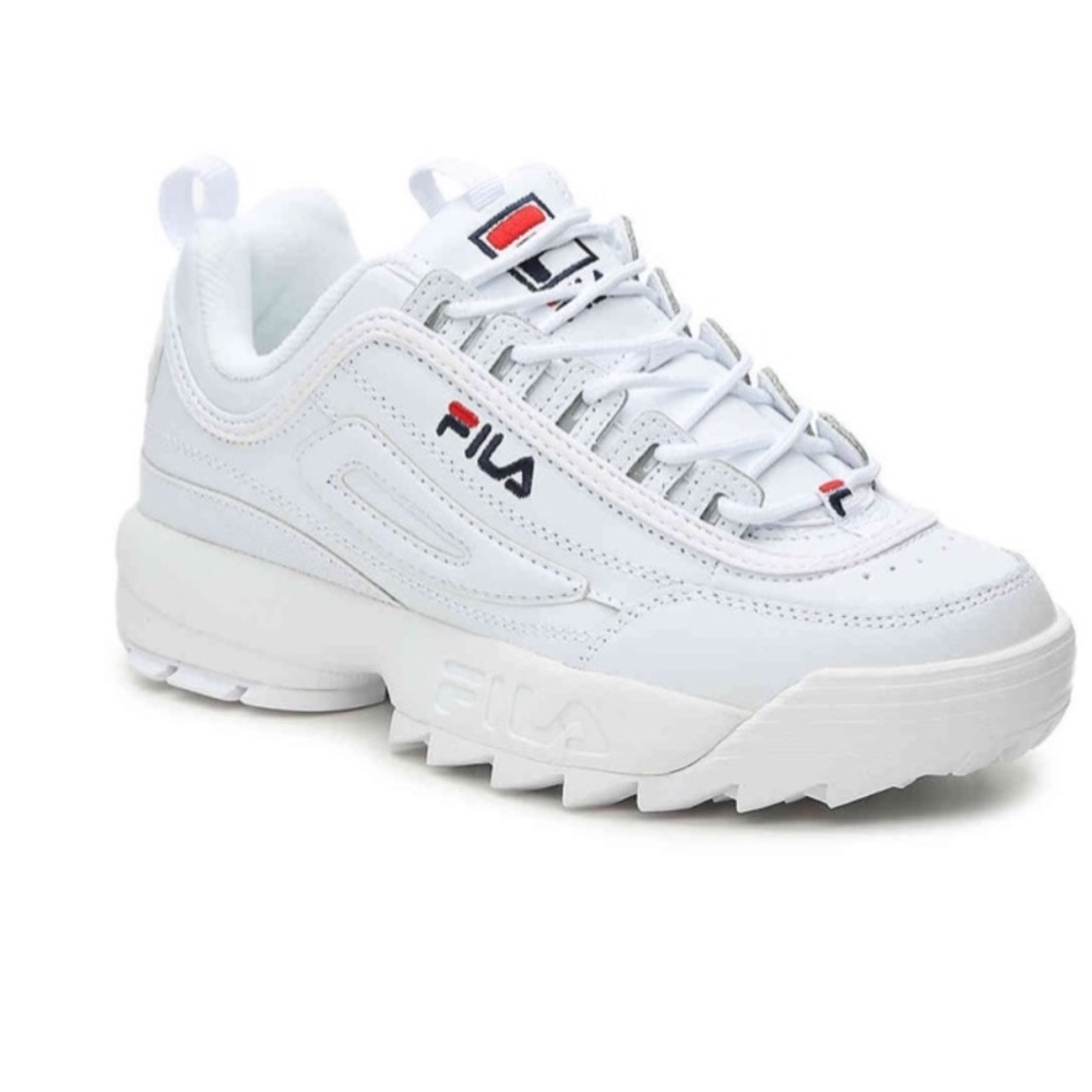 Fila Disruptor 2 Sneakers